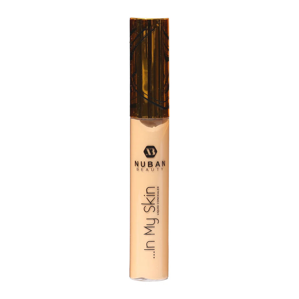 Correctores - Nuban Beauty