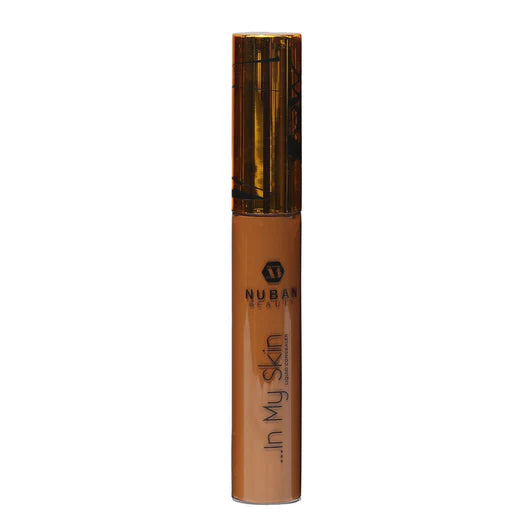 Correctores - Nuban Beauty