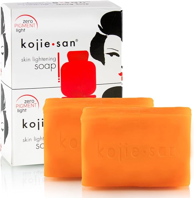 Kojie San Soap