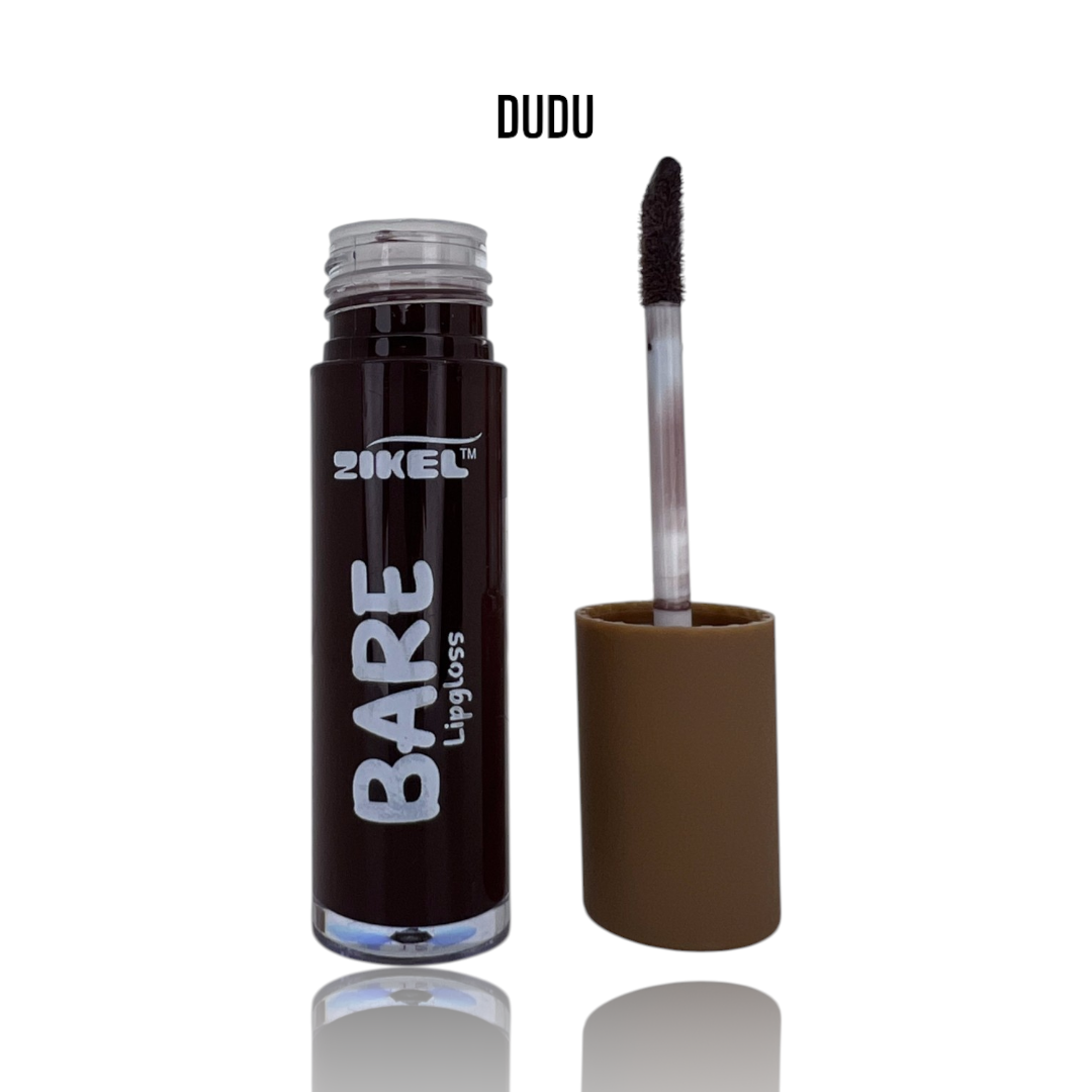 Pintalabios Nude - Zikel Bare Lip Collection