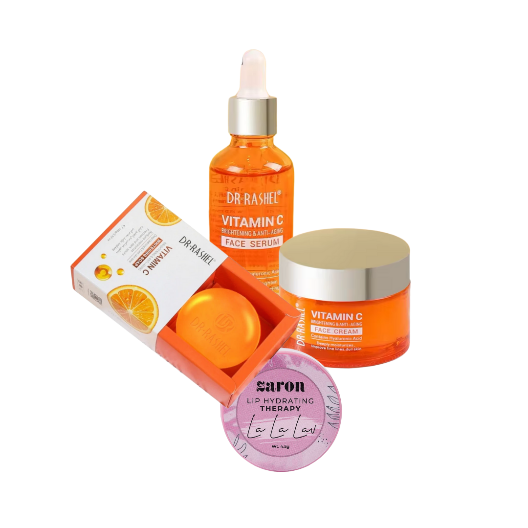 PRECOMPRA GLOW PACK - ENVÍO 09/09/2025