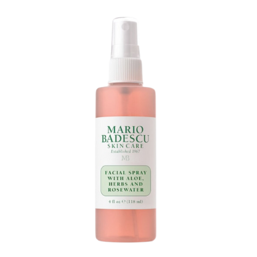 Mario Badescu Spray Facial