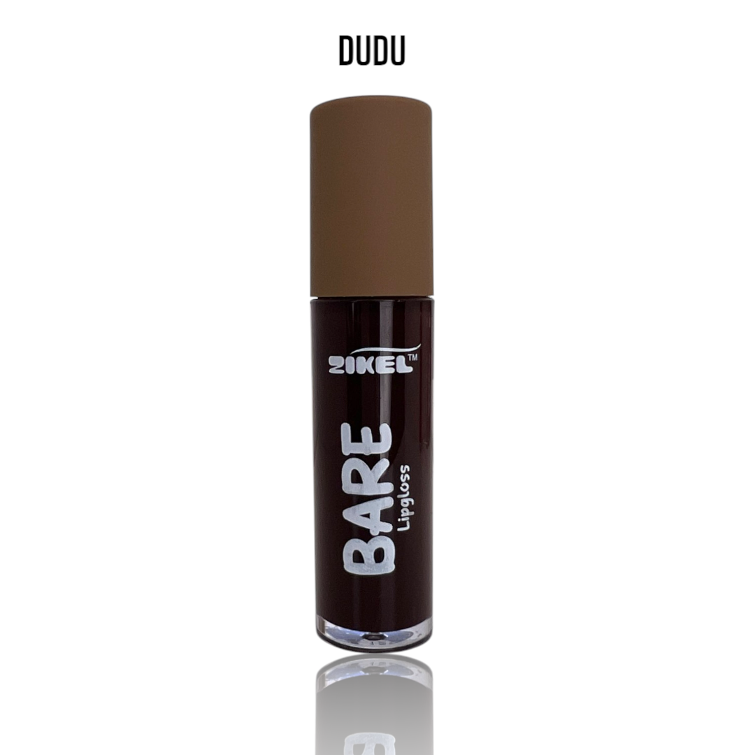 Pintalabios Nude - Zikel Bare Lip Collection