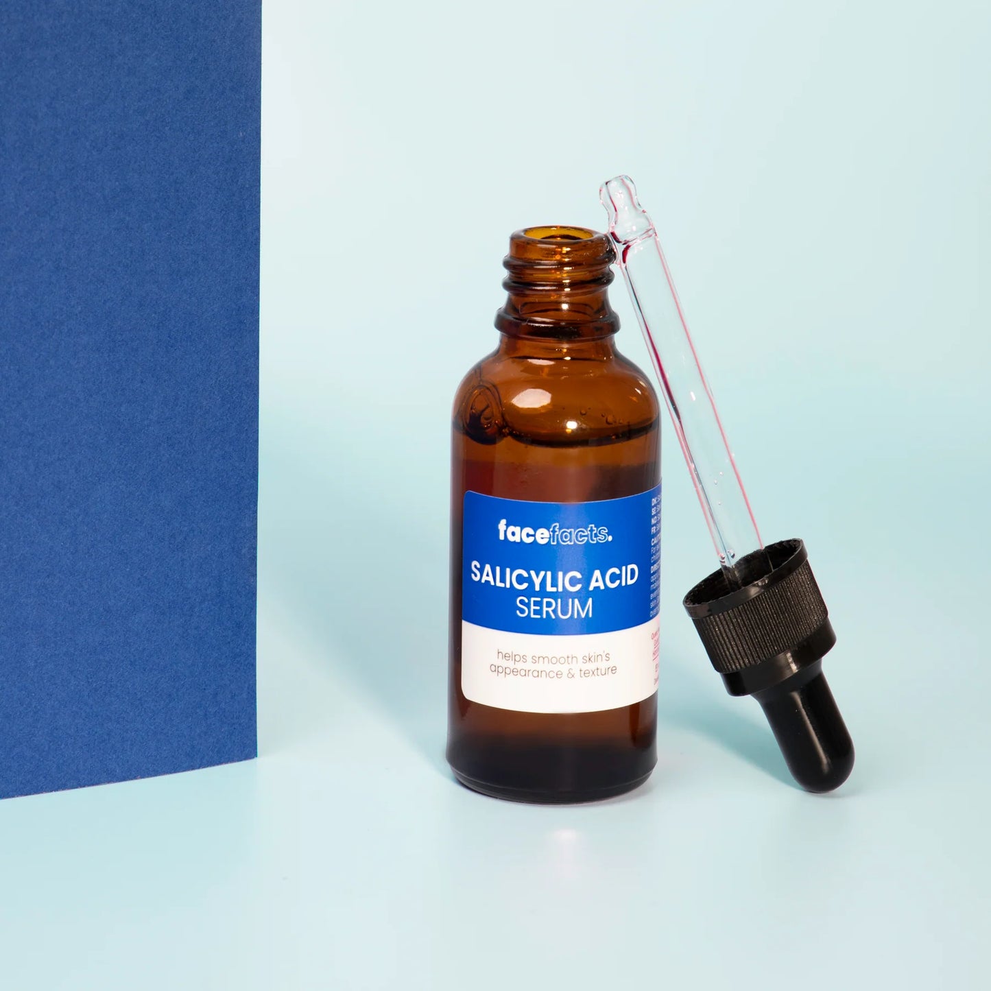 Restore & Clarify Salicylic Acid Facial Serum — Poros limpios y menos brotes