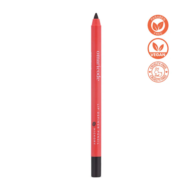 Omariocode Lip liners