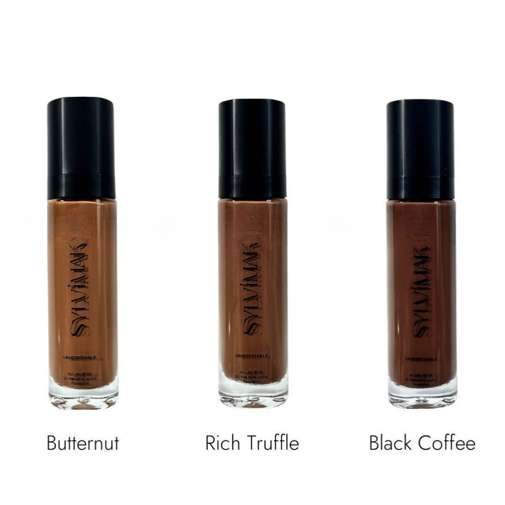 Sylvimak - Base de maquillaje
