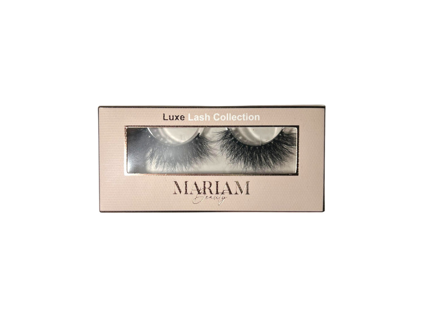 Luxe Lash Collection - Pestañas Postizas