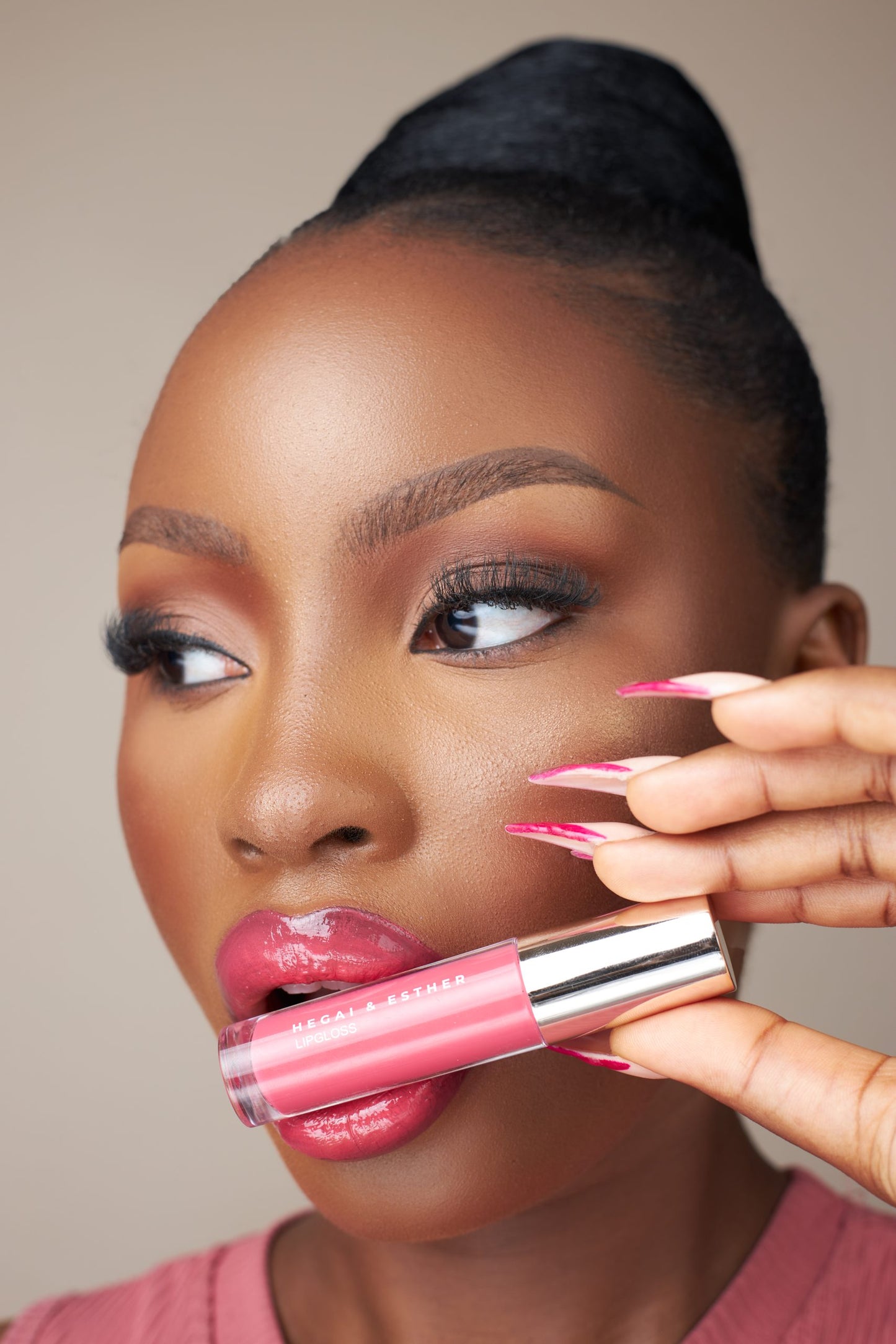 Lipgloss de H&E