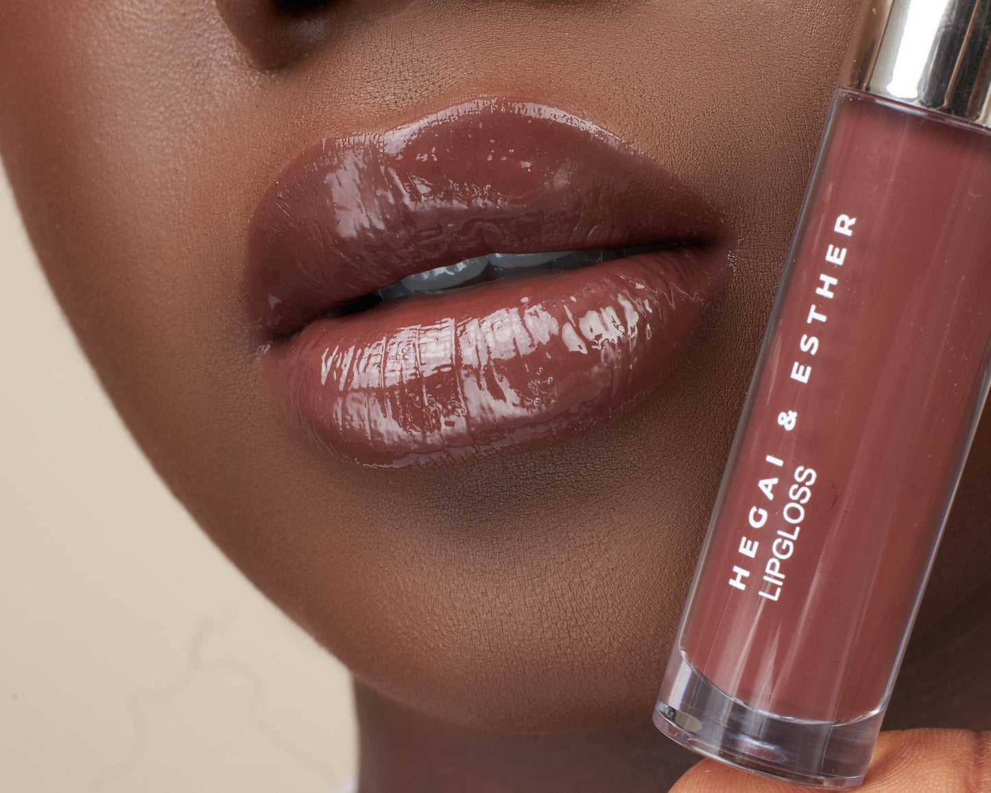 Lipgloss de H&E