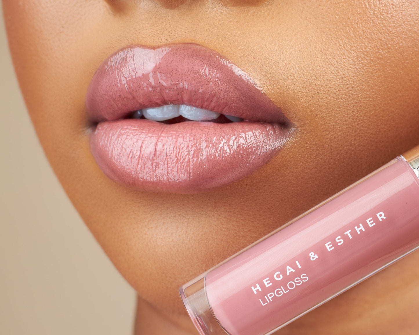 Lipgloss de H&E