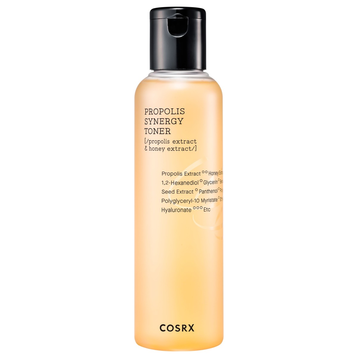 Cosrx Full Fit Propolis Synergy Toner | El Tónico de Miel que Calma, Nutre y Da Luminosidad