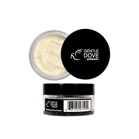 Gentle Dove Mattifying Primer