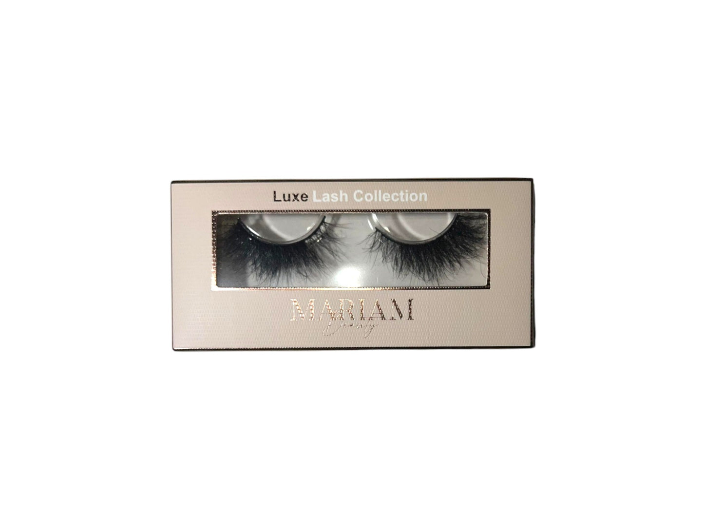 Luxe Lash Collection - Pestañas Postizas