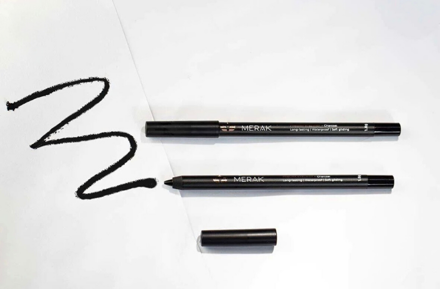 Lápiz de Ojos Merak Cosmetics