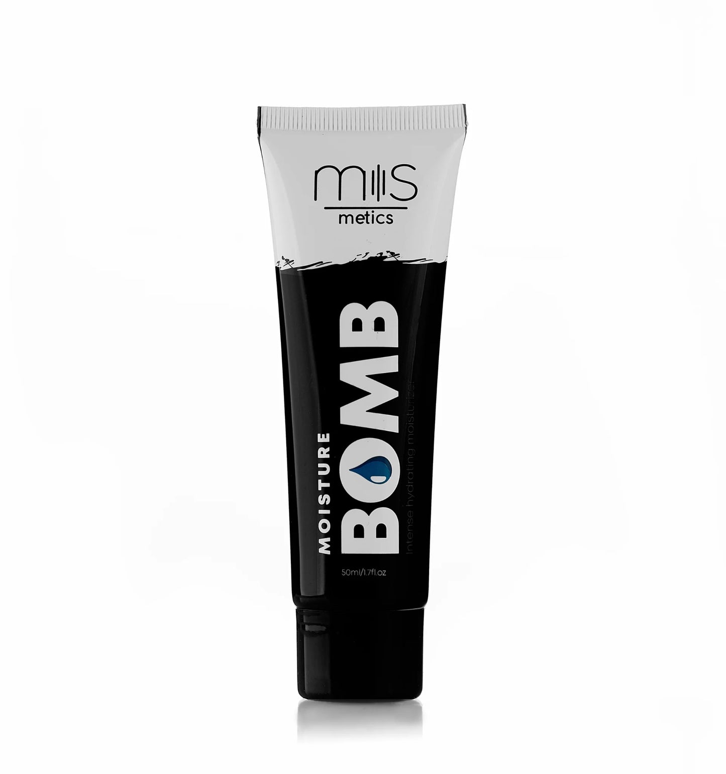 Mismetic Moisture Bomb