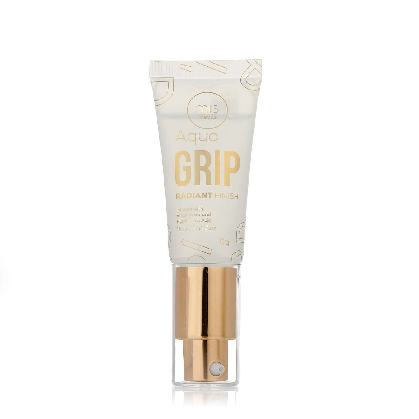 Mismetic Grip Primer