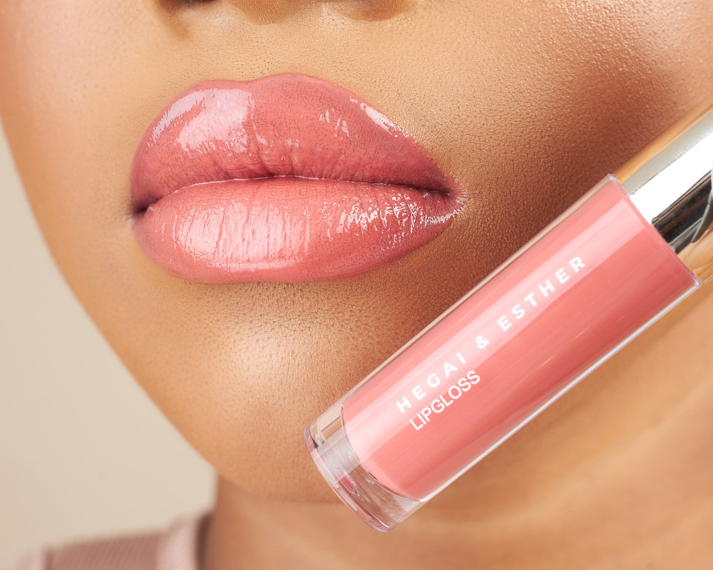 Lipgloss de H&E