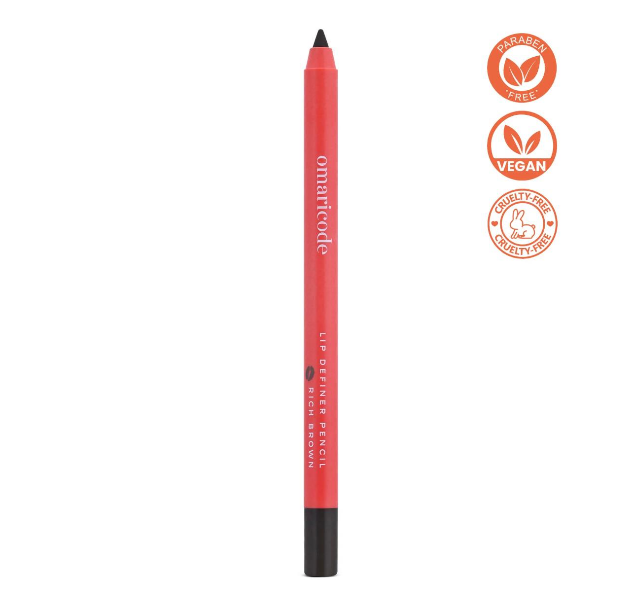 Omariocode Lip liners