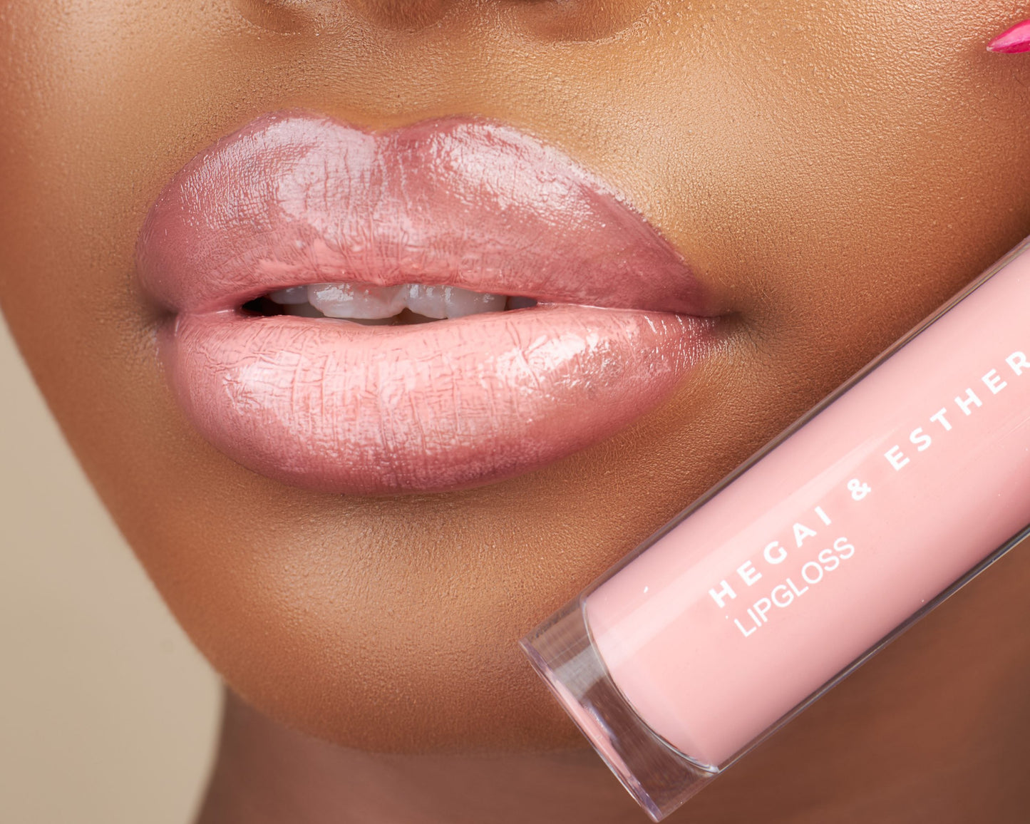Lipgloss de H&E
