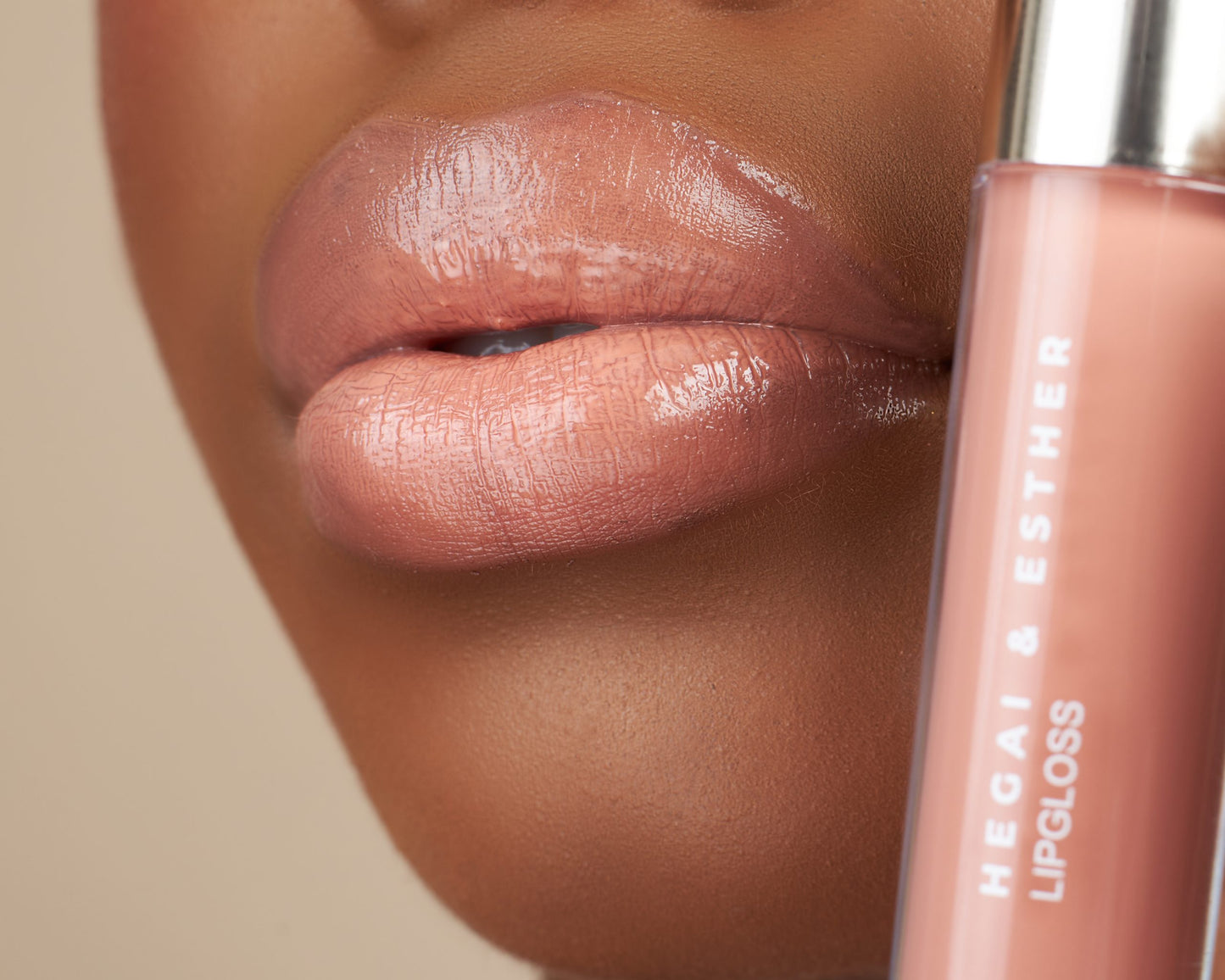 Lipgloss de H&E