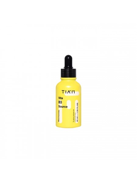 TIAM Vita B3 Source Serum