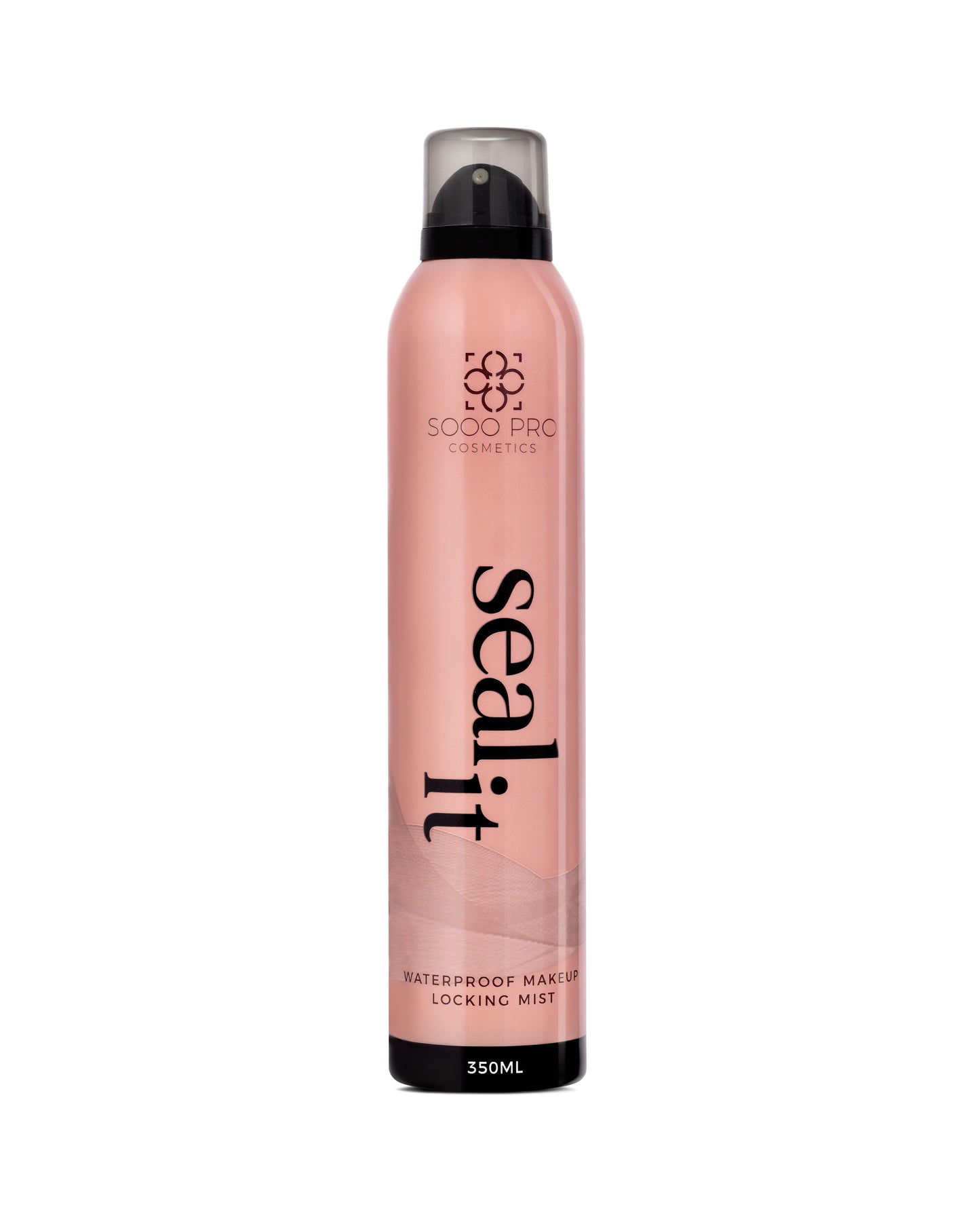 Soo Proo Seal It Makeup Locking Mist