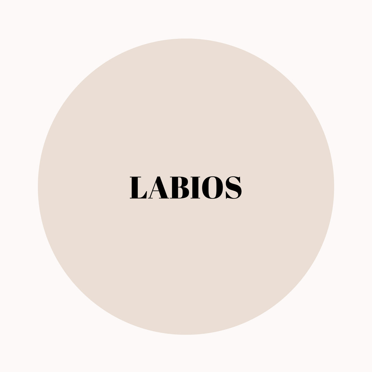 Labios