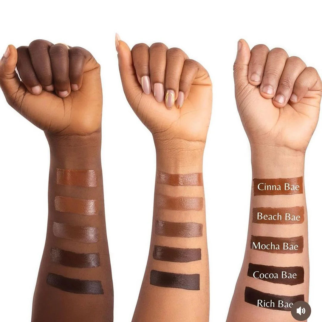 Omaricode Cream Bronzer Stick