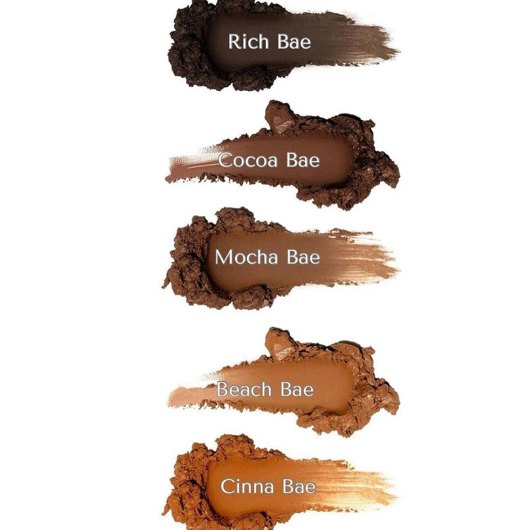 Omaricode Cream Bronzer Stick