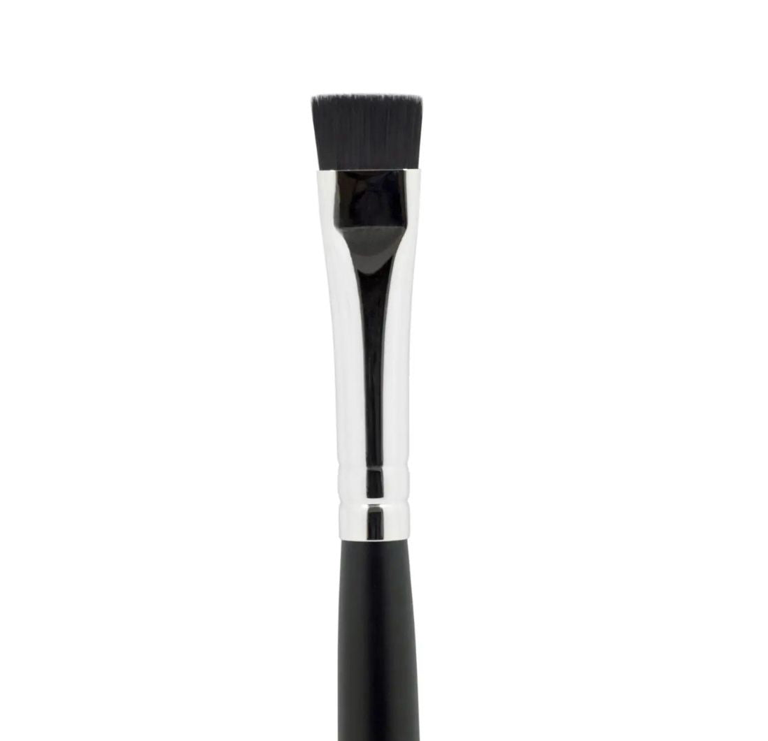 Flat Brush - GirlzKorner