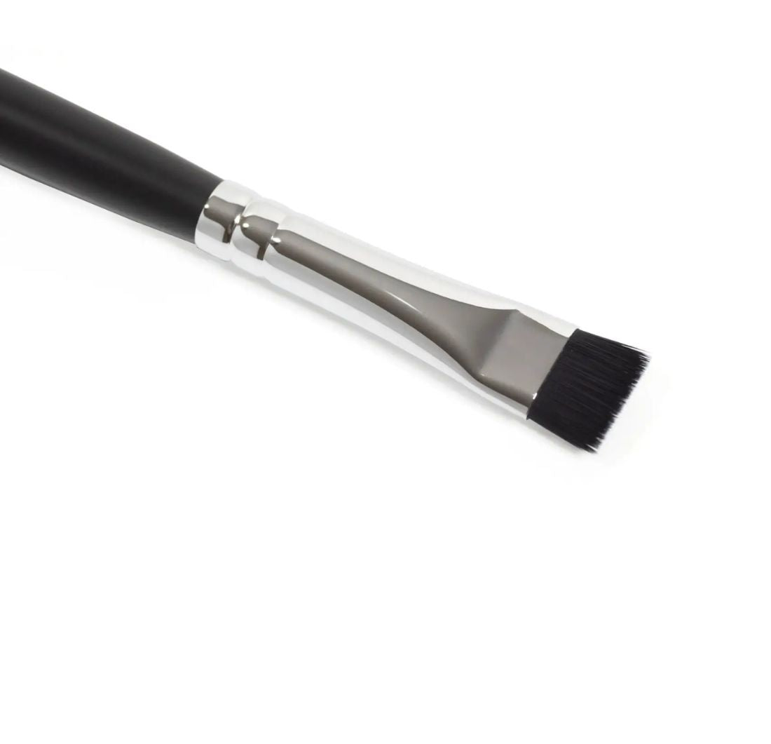 Flat Brush - GirlzKorner