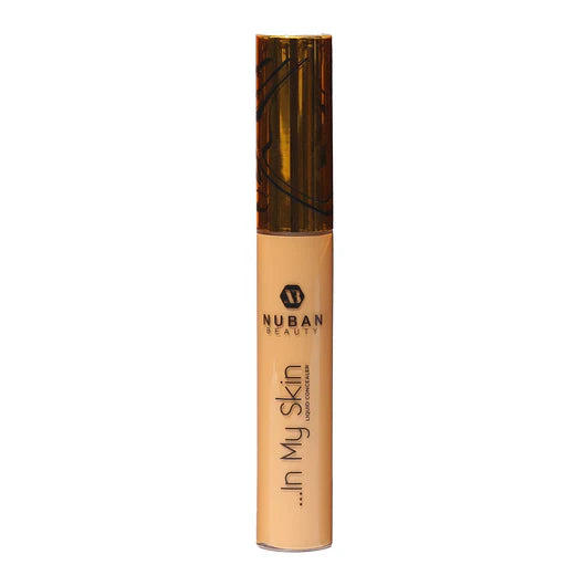 Correctores - Nuban Beauty