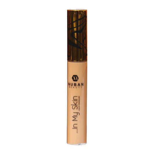 Correctores - Nuban Beauty