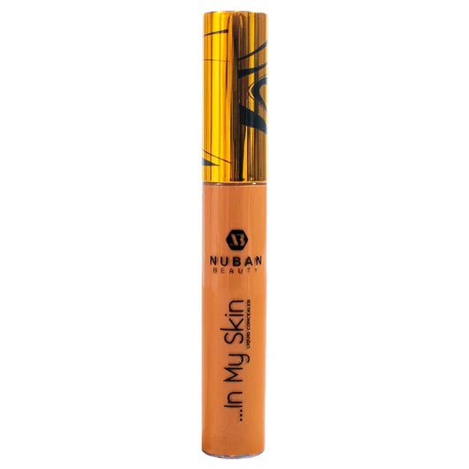 Correctores - Nuban Beauty