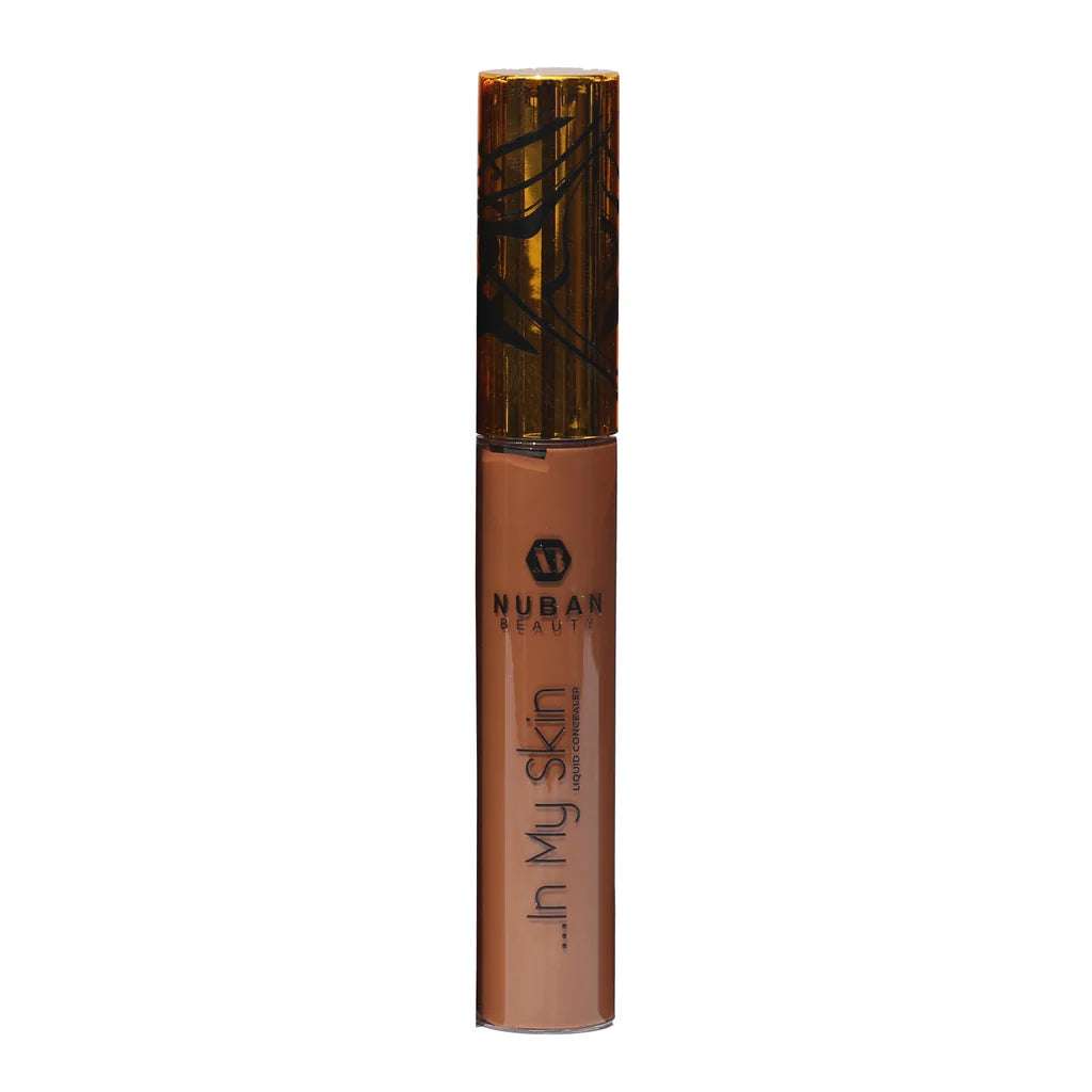 Correctores - Nuban Beauty