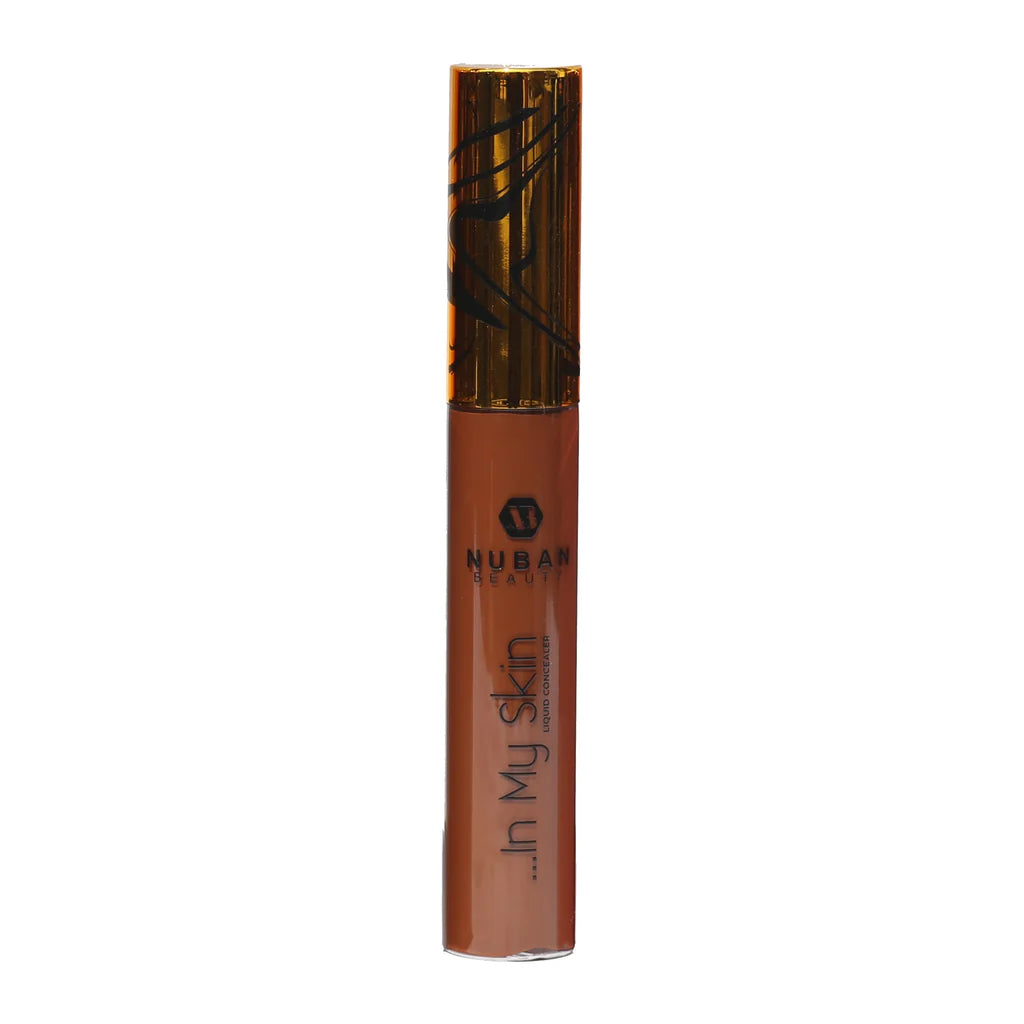 Correctores - Nuban Beauty