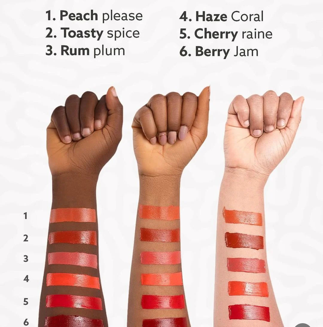 Omaricode Cream Blush Stick