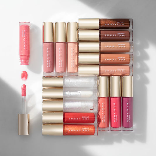 Lipgloss de H&E