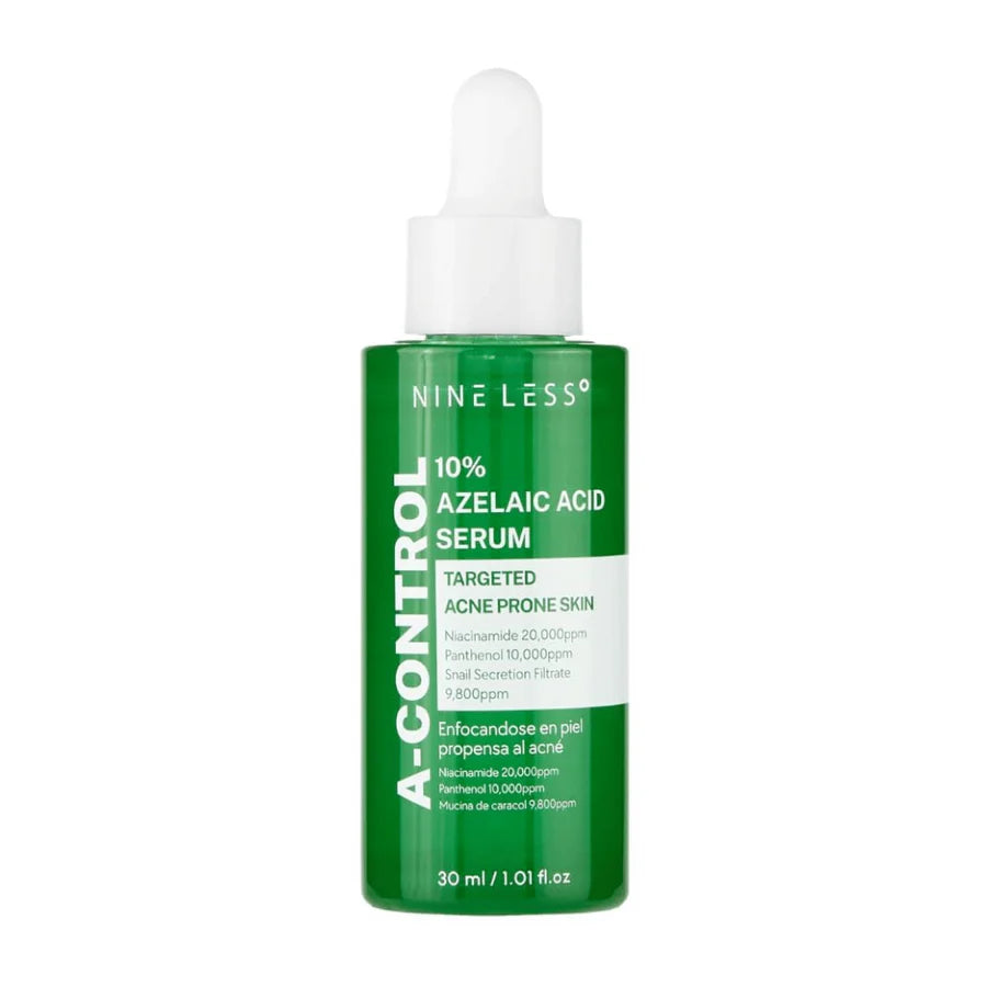 Nineless Azelaic Acid 10% serum