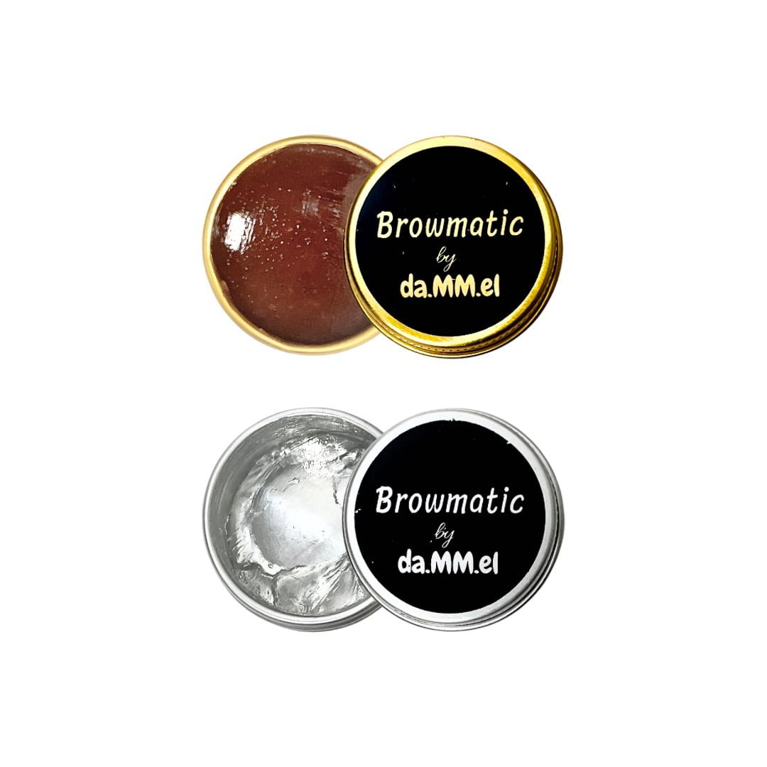 Gel fijador cejas- Browmatic by Dammel