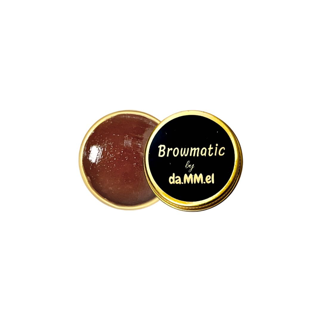 Gel fijador cejas- Browmatic by Dammel