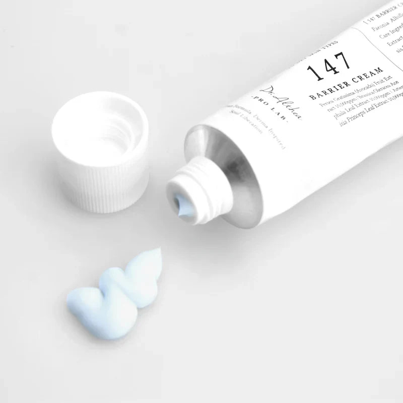 Dr. Althea 147 Cream Barrier — Repara la barrera y calma al instante