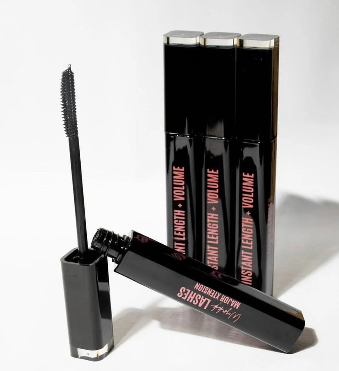 Máscara de Pestañas – Lashes Major Extension