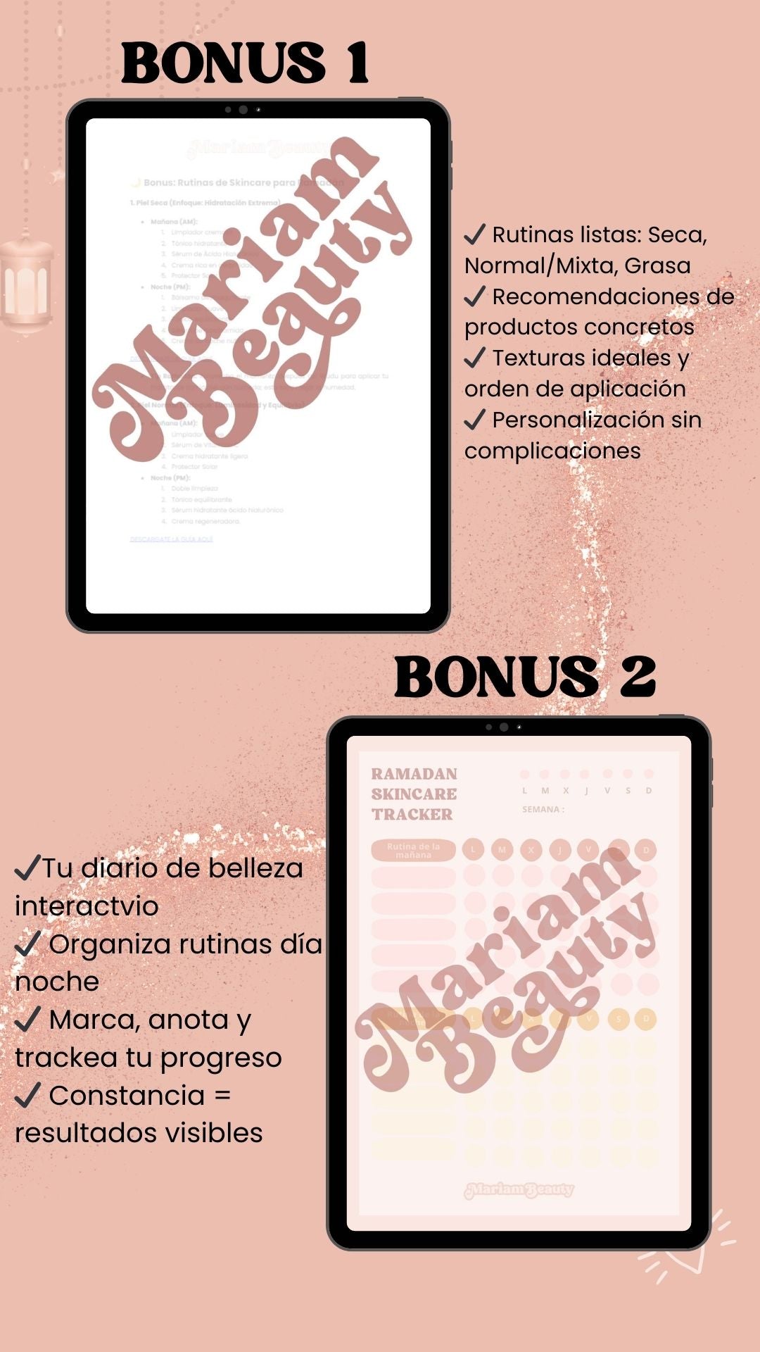 Piel Radiante en Ramadán: Guía de Rescate y Nutrición