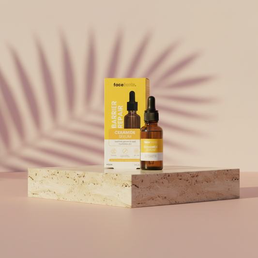 Face Facts – Ceramide Serum 30ml