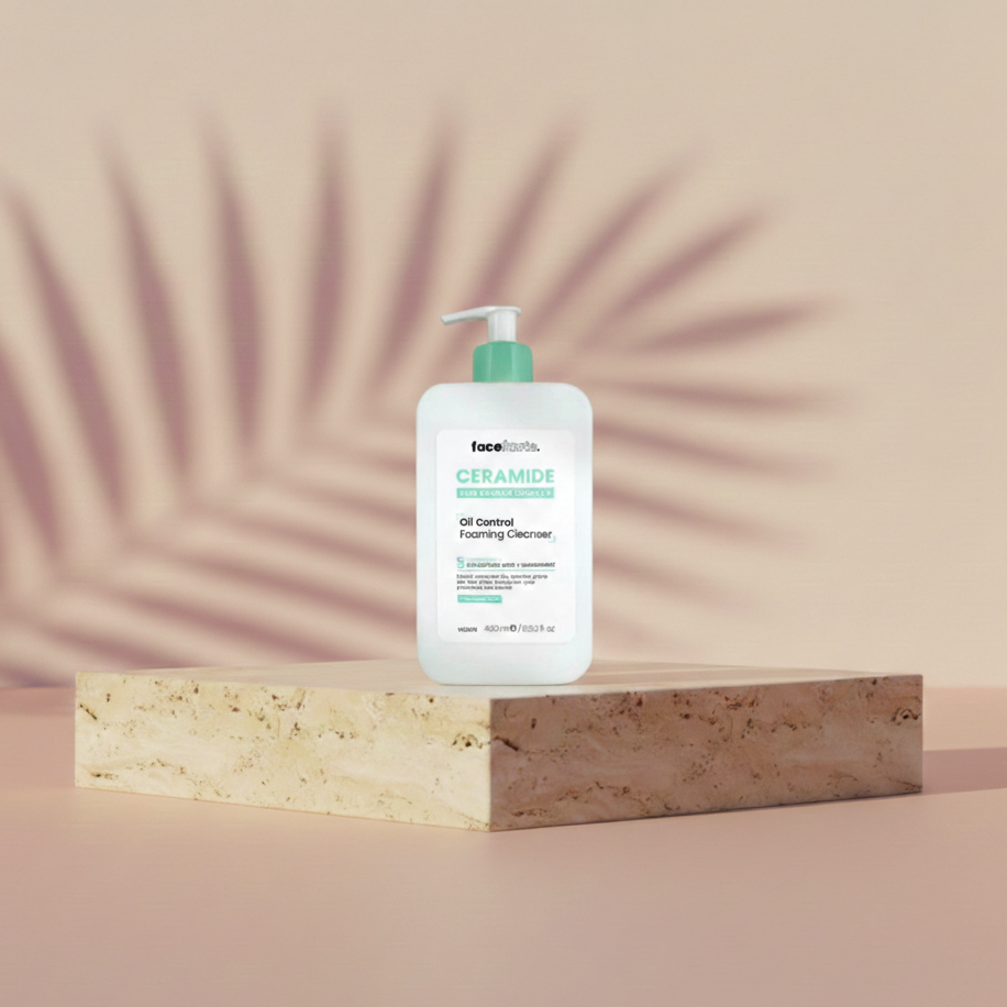 Pack Balance & Repair: Control de Brillo y Regeneración - Piel Grasa