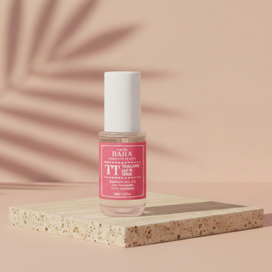 Cos De BAHA – Sérum Ácido Tranexámico 10% (TT) 30ml