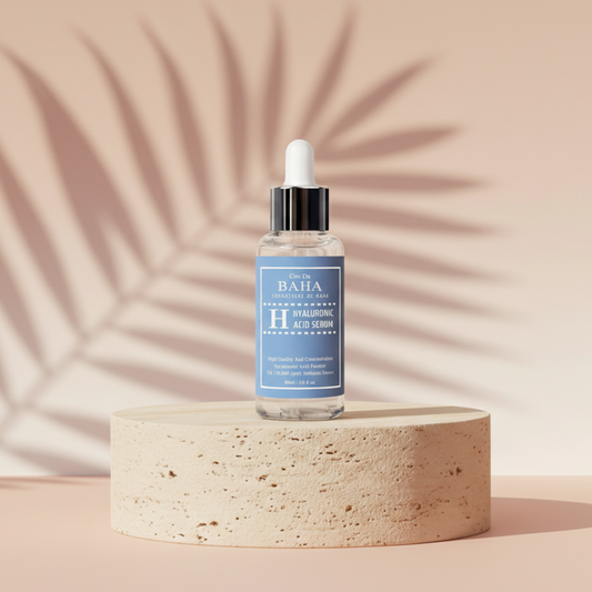 Cos De BAHA – Sérum Ácido Hialurónico, 60ml