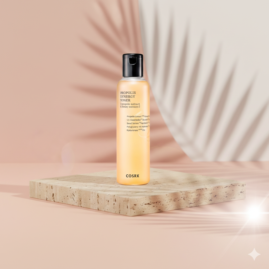 Pack Routine Glow: Hidratación Esencial para Piel Normal