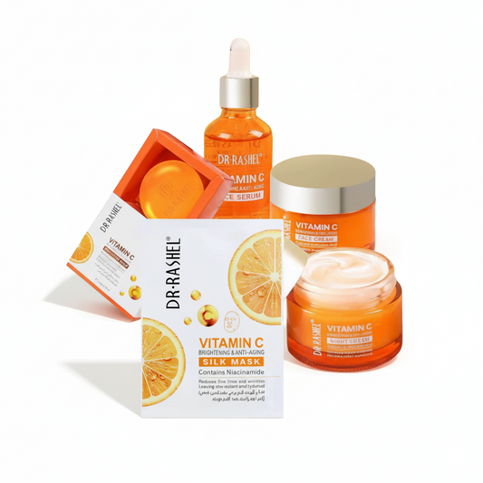 Glow Pack - Pack de cuidado facial